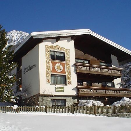 Haus Lifinar - Carmen Juen Apartment Sankt Gallenkirch Exterior foto
