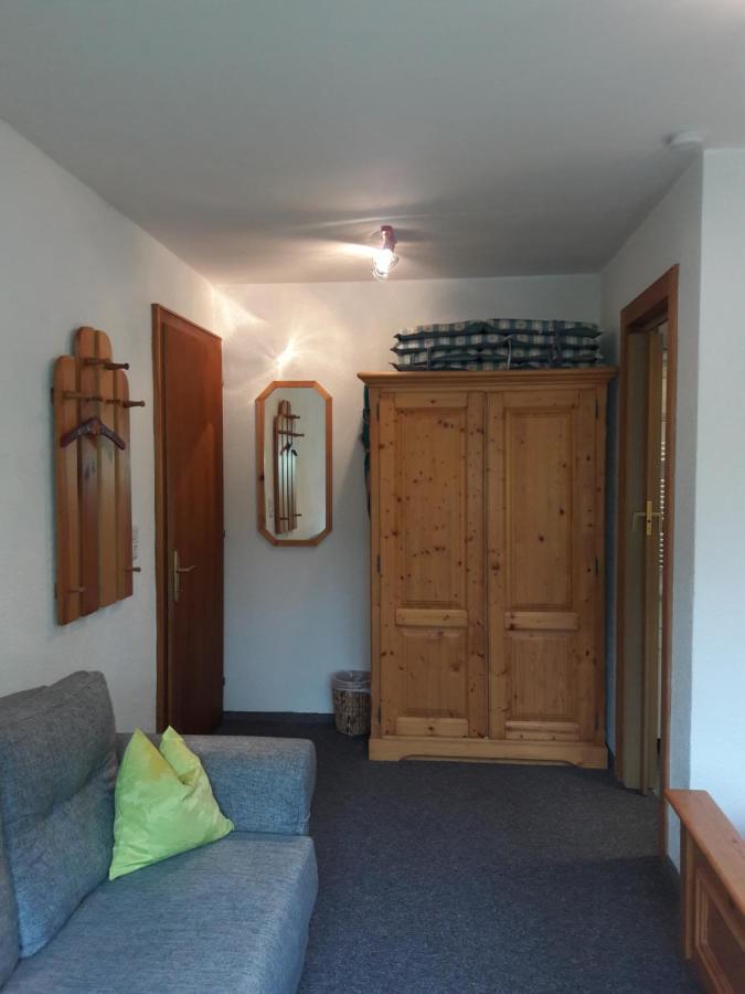 Haus Lifinar - Carmen Juen Apartment Sankt Gallenkirch Exterior foto