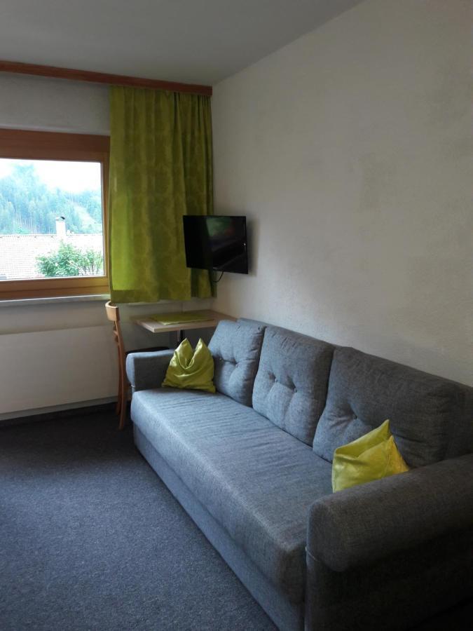 Haus Lifinar - Carmen Juen Apartment Sankt Gallenkirch Exterior foto